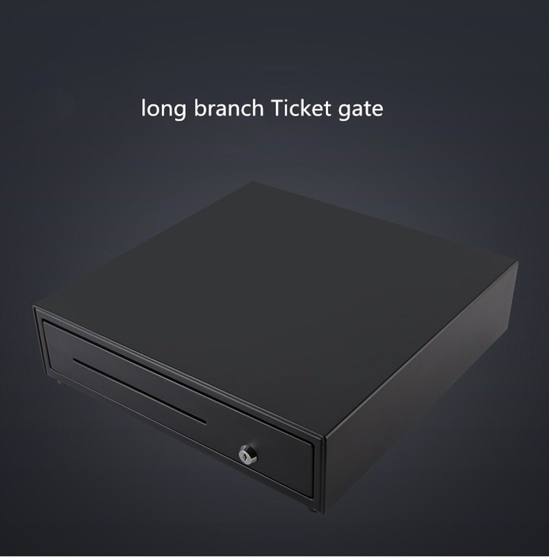 Cash Drawer Pos - Penjualan Langsung Pabrik Kotak Uang Empat