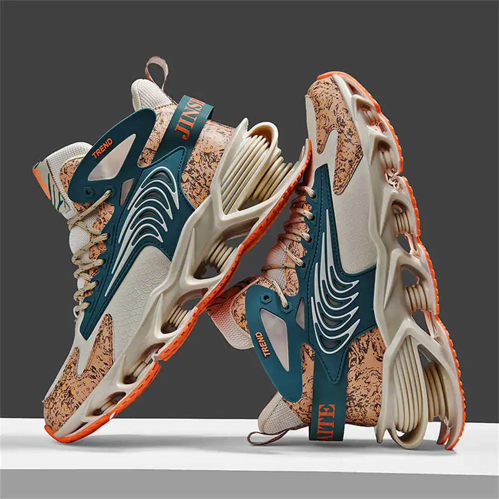Office Tech Gifts - Non-slip sepatu kets lari untuk pria,