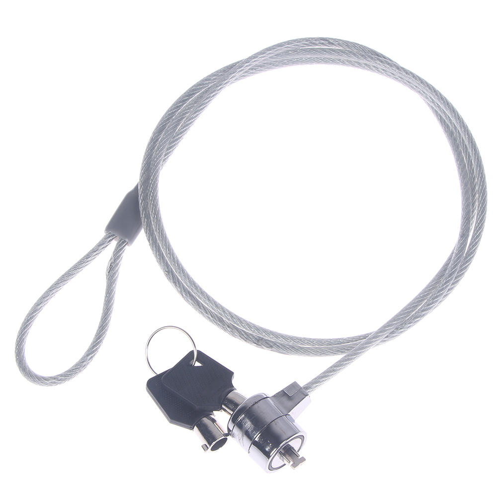Pc Security Lock - Kunci Laptop Notebook 1.2M Kunci Komputer