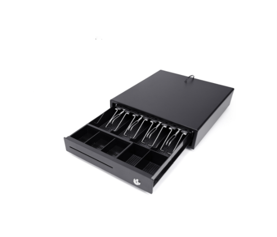 Cash Drawer Pos - Kotak uang penjualan langsung pabrik empat