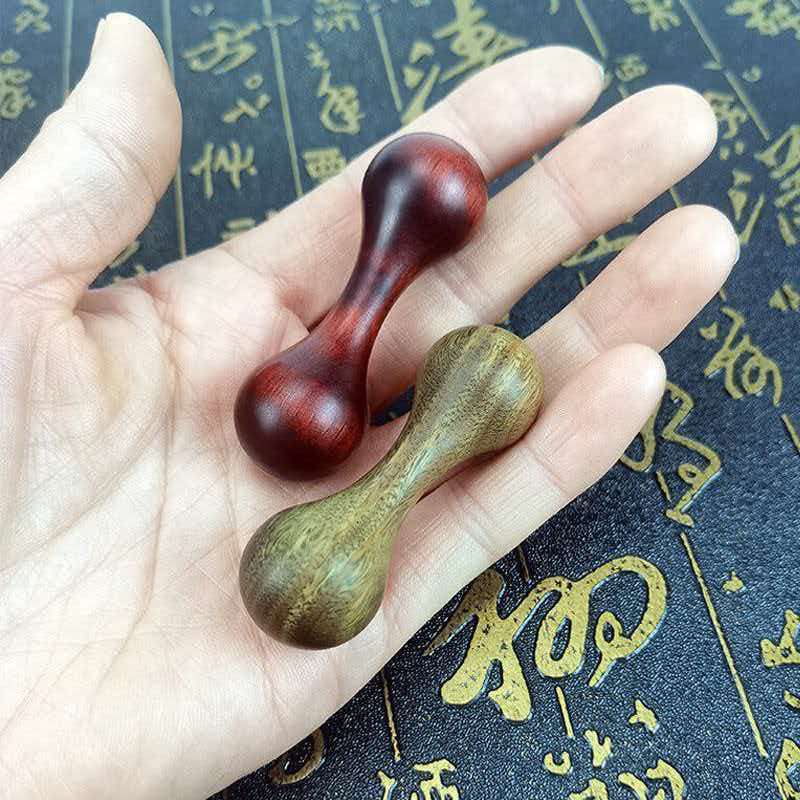 Cool Office Tech Gadgets - Mainan Begleri Kayu untuk Melatih Keterampilan
