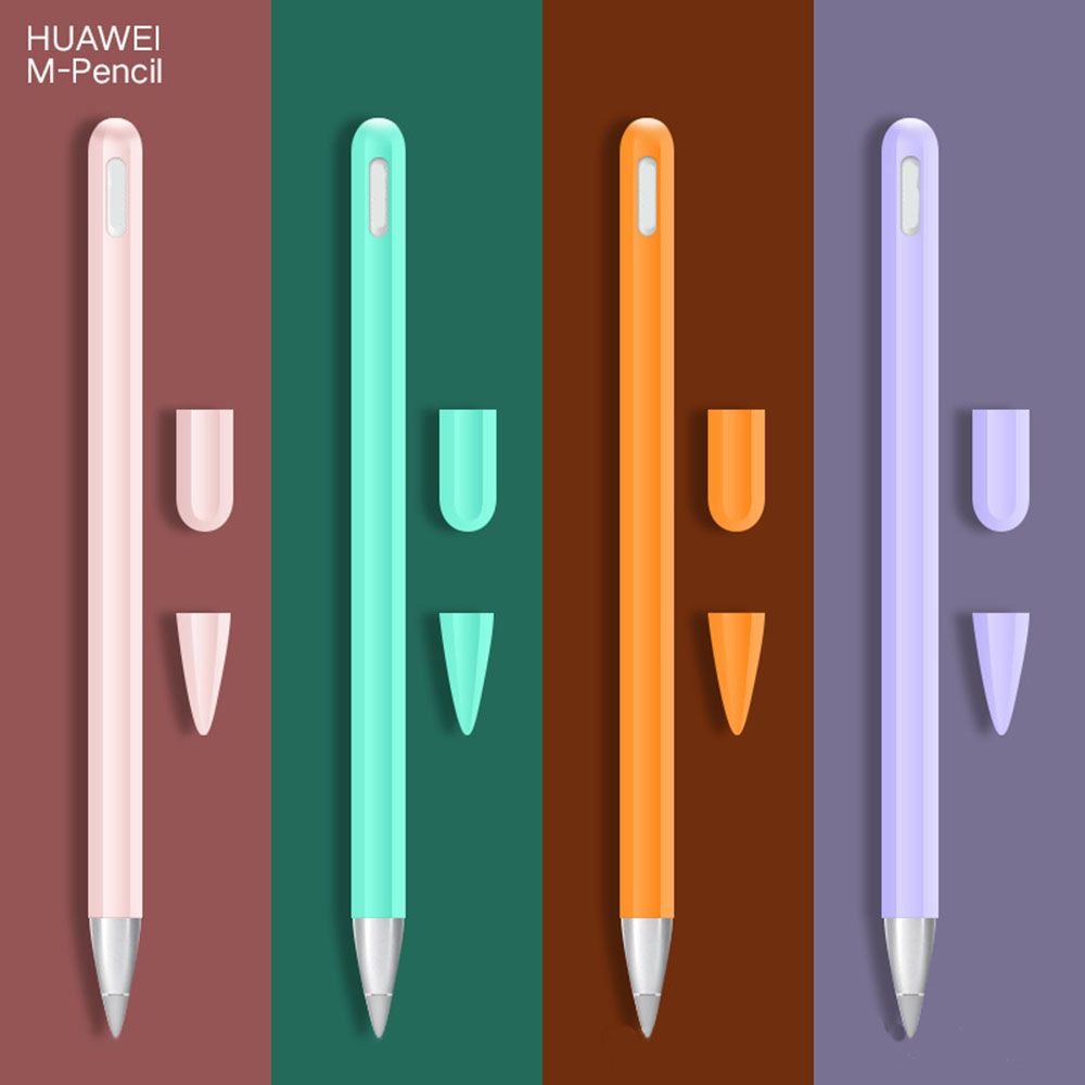 Office Tech Gadgets - Casing untuk m-pencil 1 2 3
