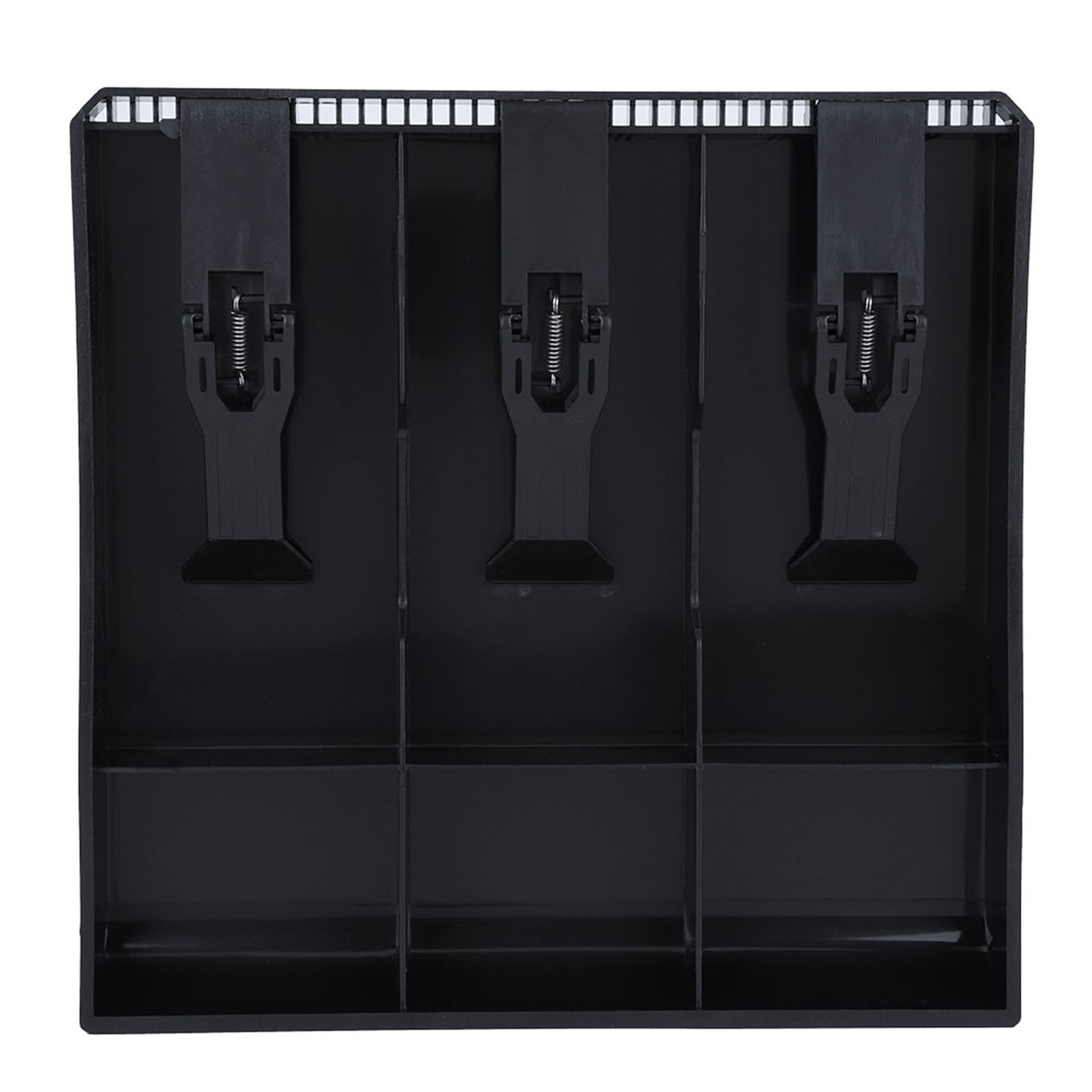 Cash Drawer Pos - Laci uang rak sisip laci pengganti