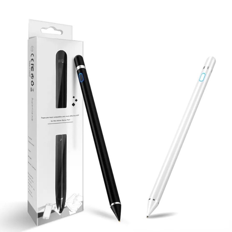 Office Tech Gadgets - Pena Stylus untuk Apple Pencil Kompatibel