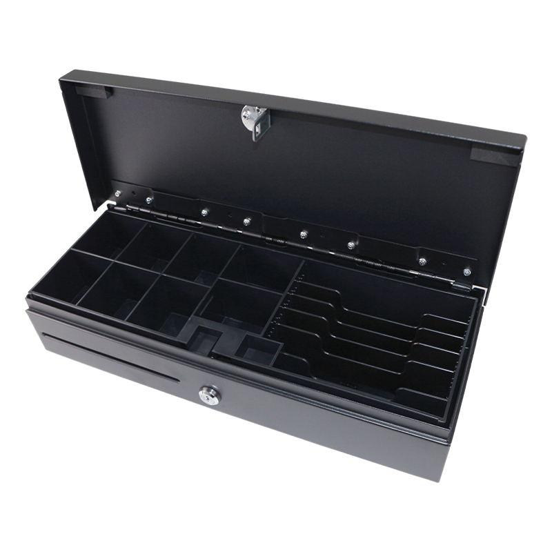 Cash Drawer Pos - Laci Kasir untuk Sistem Point of