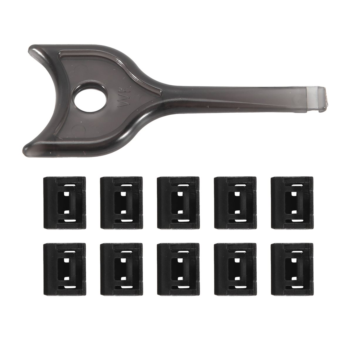 Pc Security Lock - HAPPY DIAN! 10 Buah Penutup Port