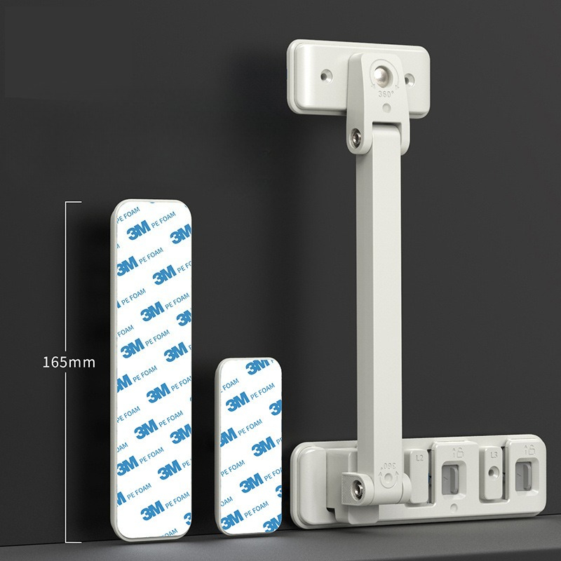 Pc Security Lock - Kunci Pengaman Rumah Bayi yang Dapat