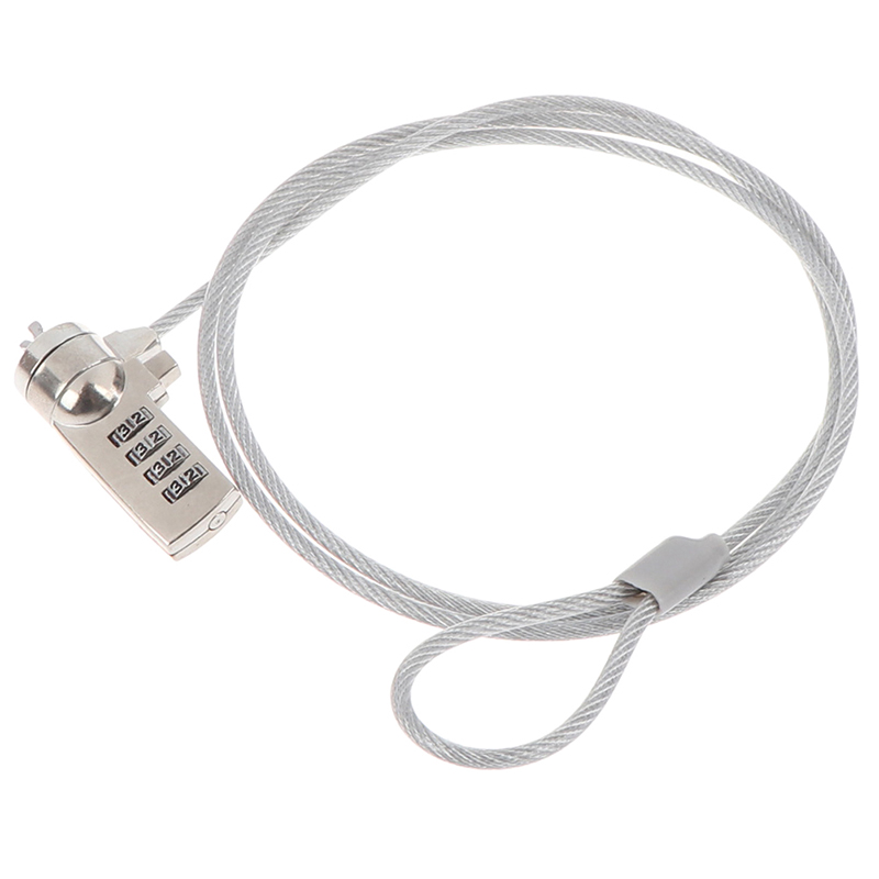 Kunci komputer dengan password - Pc Security Lock ulasan dan harga