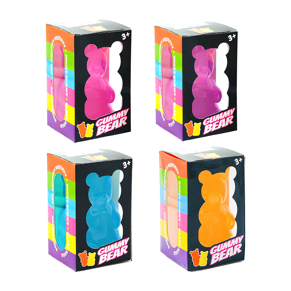 Schylling Needoh Nice Cube Sen - Office Tech Gadgets ulasan dan harga