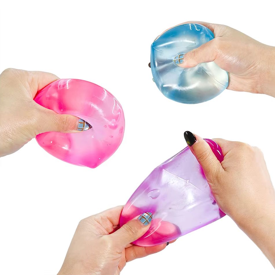 Schylling Needoh Nice Cube Sen - Office Tech Gadgets ulasan dan harga