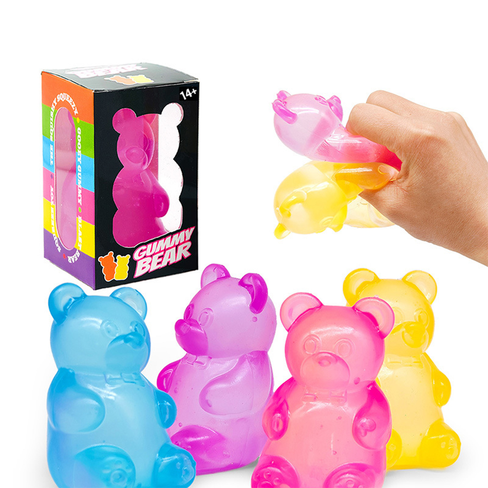 Schylling Needoh Nice Cube Sen - Office Tech Gadgets ulasan dan harga