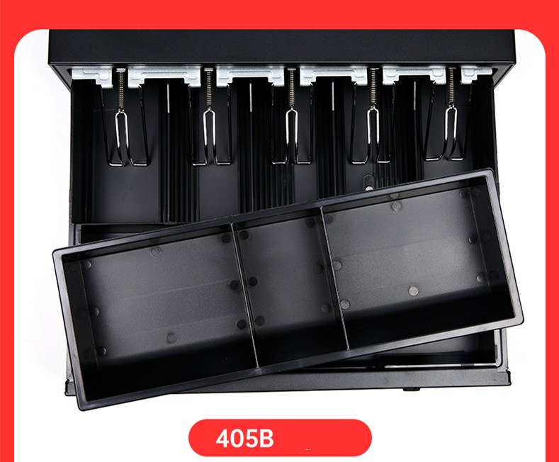 Penjualan Langsung Pabrik Kota - Cash Drawer Pos ulasan dan harga