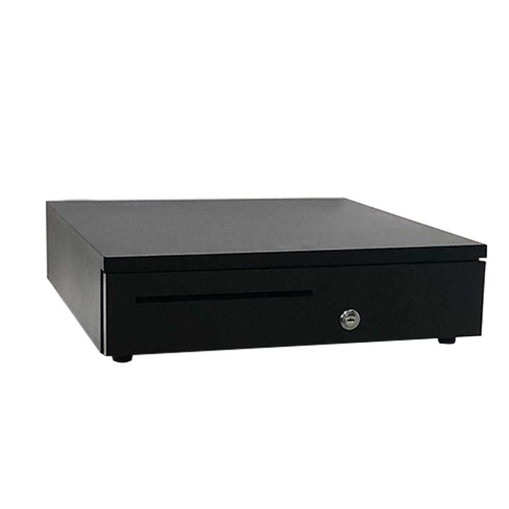 Laci Kasir Logam untuk Sistem  - Cash Drawer Pos ulasan dan harga