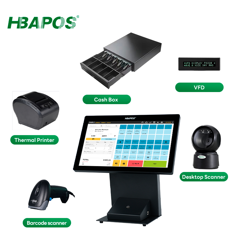 ATV&UTVNew Arrival Restaurant  - Cash Drawer Pos ulasan dan harga