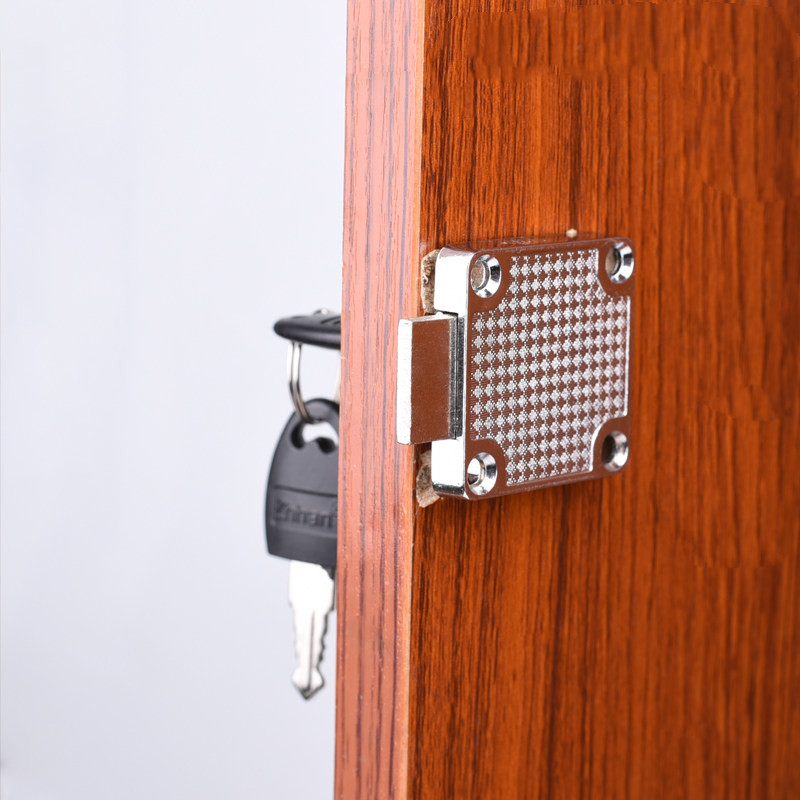 1 Buah Kunci Laci Meja Kantor  - Pc Security Lock ulasan dan harga