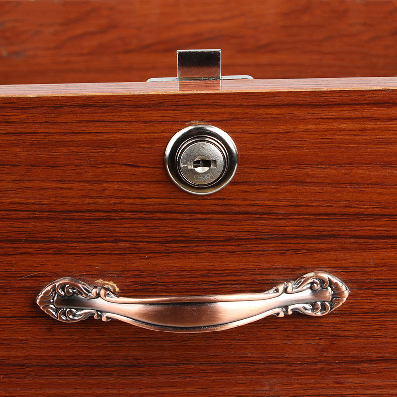 1 Buah Kunci Laci Meja Kantor  - Pc Security Lock ulasan dan harga