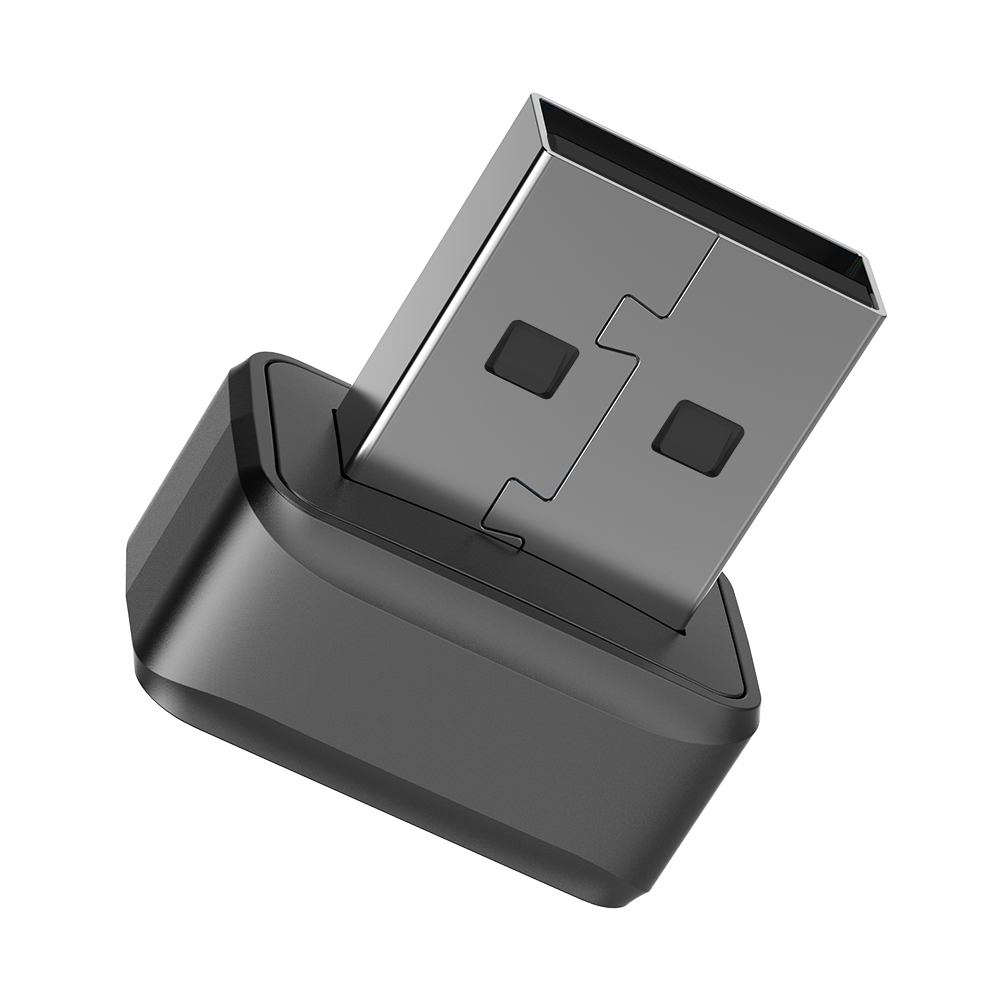 Pembaca Sidik Jari USB 360 °   - Pc Security Lock ulasan dan harga