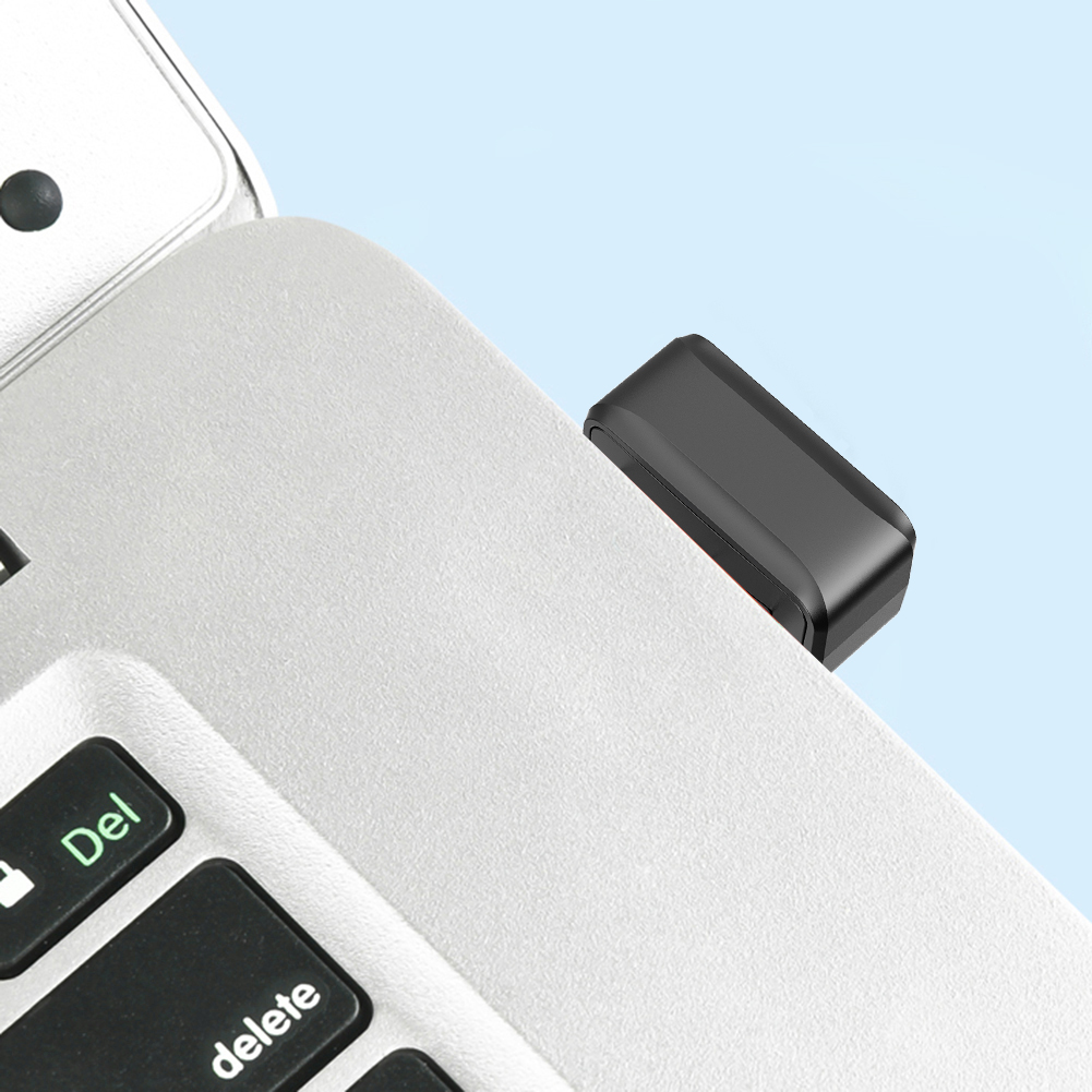 Pembaca Sidik Jari USB 360 °   - Pc Security Lock ulasan dan harga