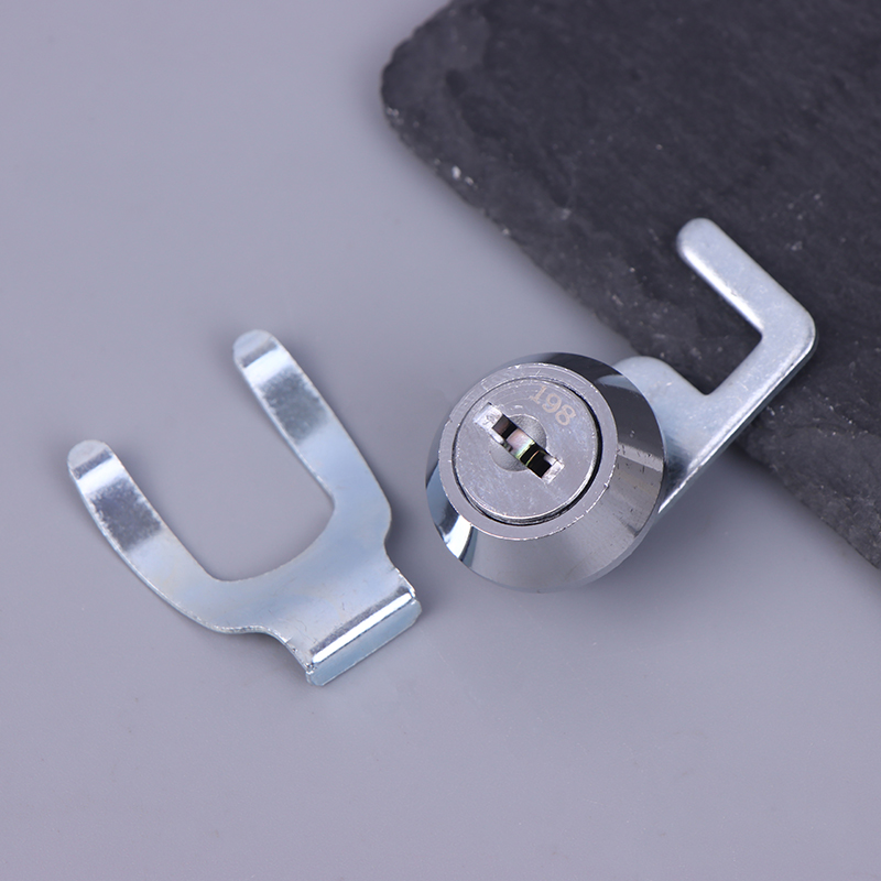 Silinder Kunci Mini Cam Lock d - Cash Drawer Pos ulasan dan harga