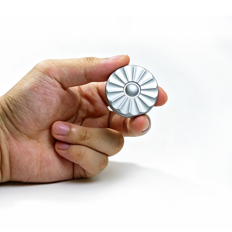 Mainan Fidget Slider Magnetik  - Cool Office Tech Gadgets ulasan dan harga