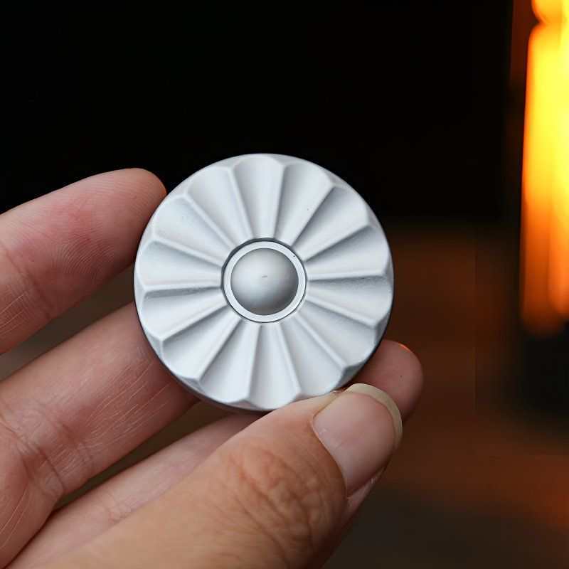 Mainan Fidget Slider Magnetik  - Cool Office Tech Gadgets ulasan dan harga