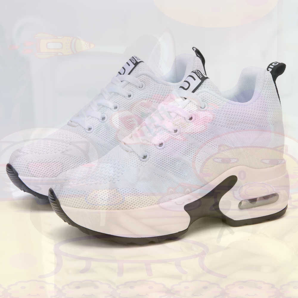 Merah Ukuran 36 Sepatu Wanita  - Office Tech Gifts ulasan dan harga