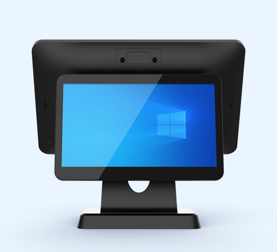 Terminal POS Layar Sentuh Wind - Cash Drawer Pos ulasan dan harga