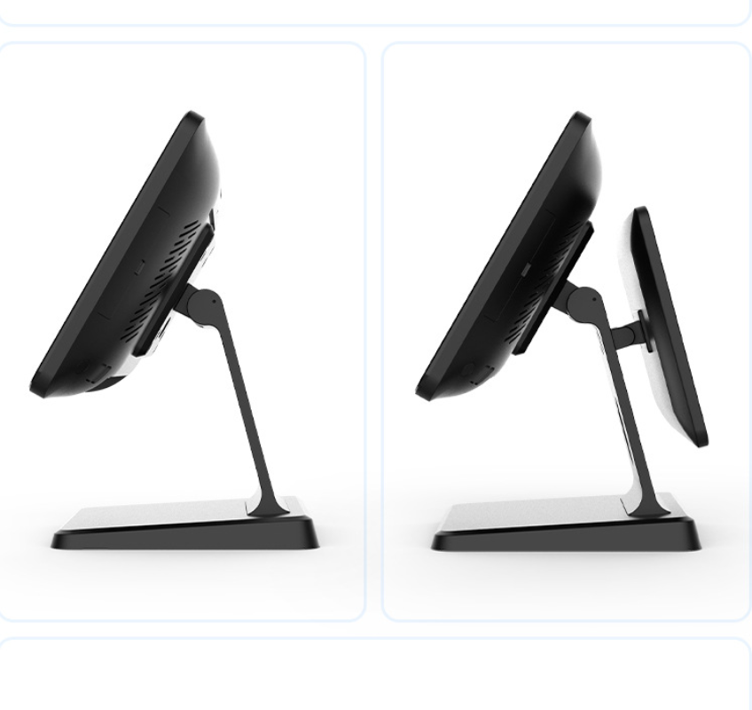 Terminal POS Layar Sentuh Wind - Cash Drawer Pos ulasan dan harga