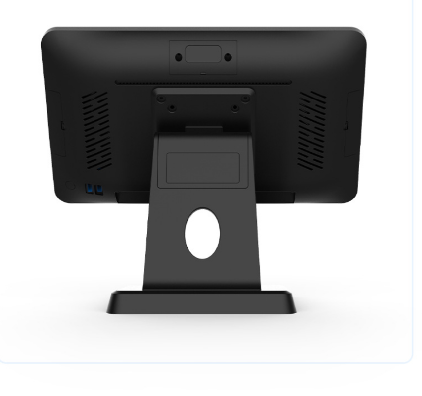 Terminal POS Layar Sentuh Wind - Cash Drawer Pos ulasan dan harga