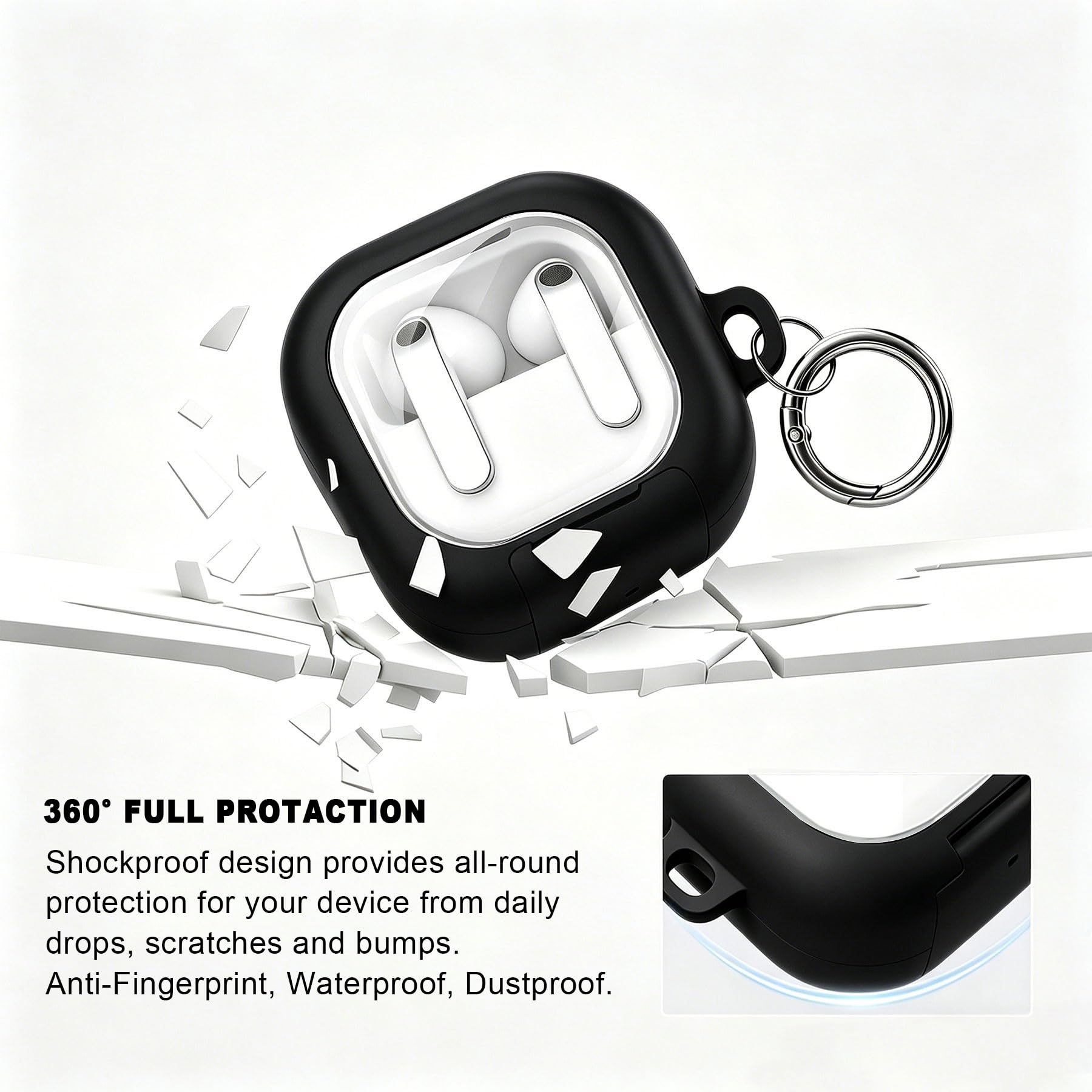 2026 Untuk Samsung Galaxy Buds - Pc Security Lock ulasan dan harga