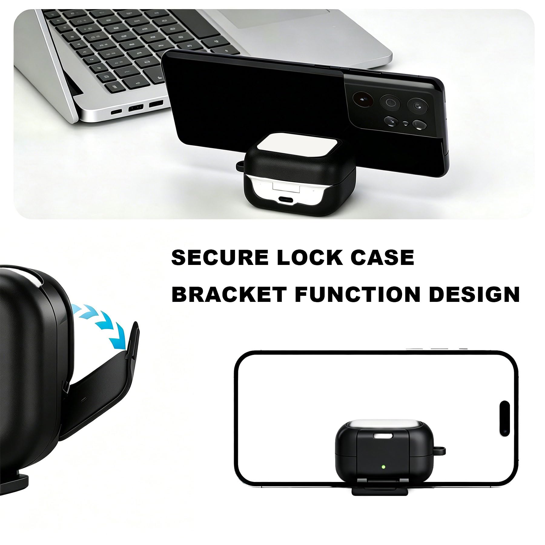 2026 Untuk Samsung Galaxy Buds - Pc Security Lock ulasan dan harga