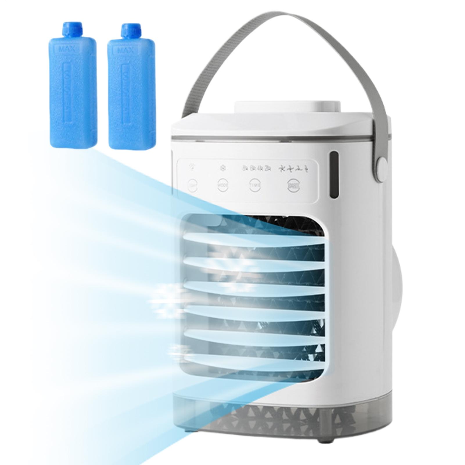 Kipas Pendingin USB Pendingin  - Cool Office Tech Gadgets ulasan dan harga