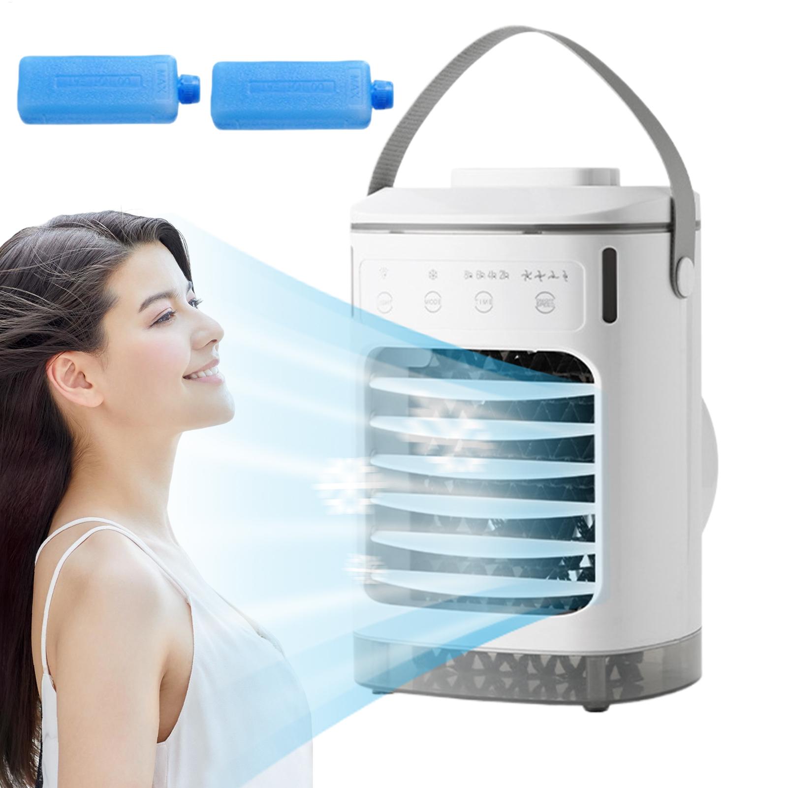 Kipas Pendingin USB Pendingin  - Cool Office Tech Gadgets ulasan dan harga