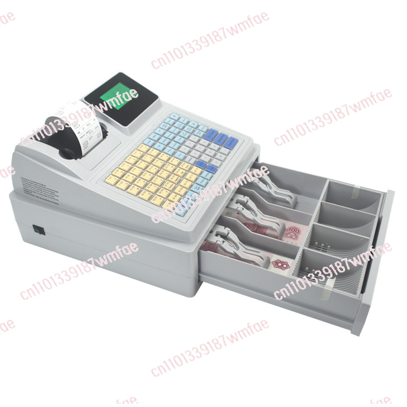 Mesin Kasir Uv untuk Toko Swal - Cash Drawer Pos ulasan dan harga