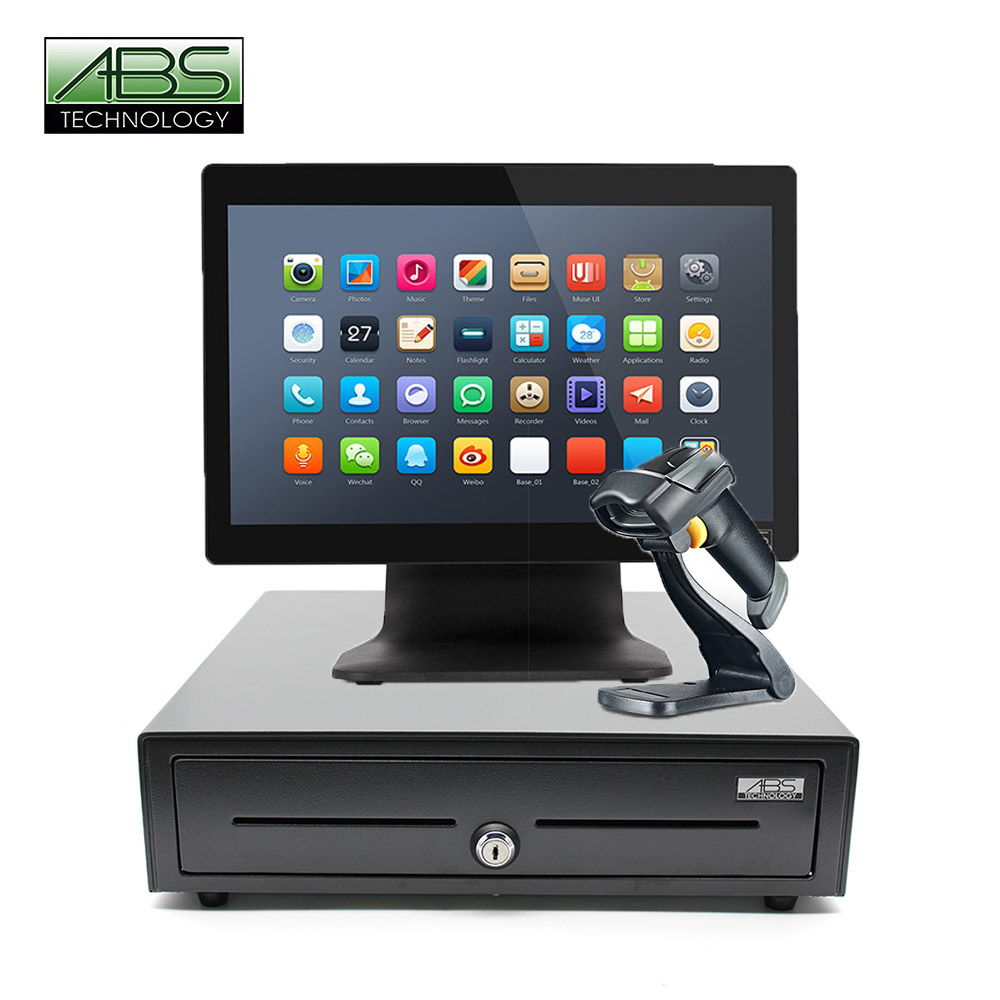 ATV&UTV Penjualan Terlaris ABS - Cash Drawer Pos ulasan dan harga