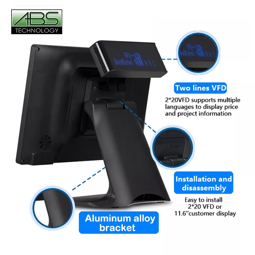 ATV&UTV Penjualan Terlaris ABS - Cash Drawer Pos ulasan dan harga