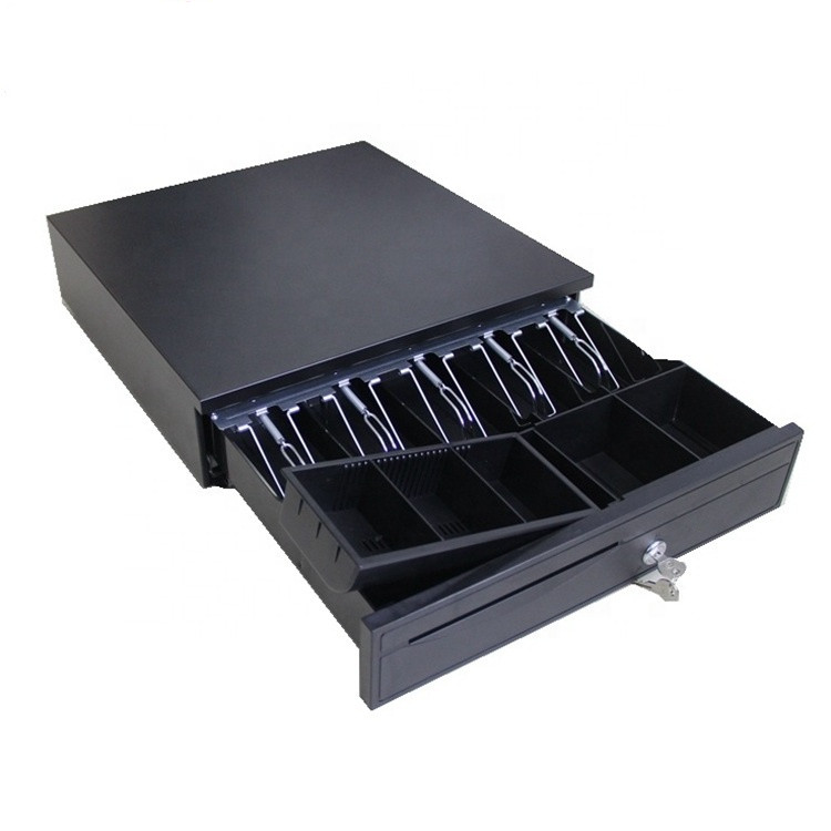 Laci Kas Elektronik Berkualita - Cash Drawer Pos ulasan dan harga