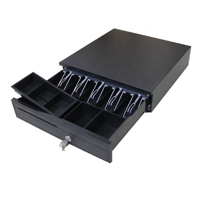 Laci Kas Elektronik Berkualita - Cash Drawer Pos ulasan dan harga