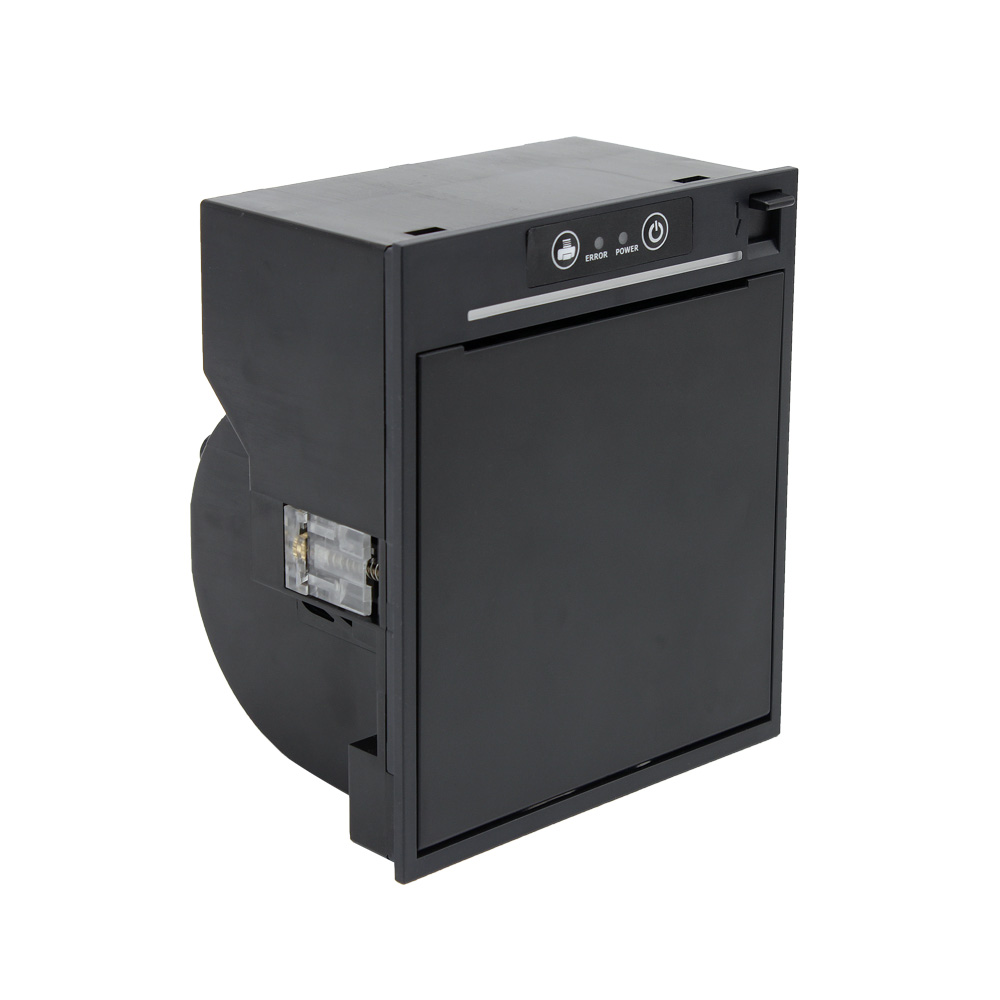 Printer Thermal Embedded EP-38 - Cash Drawer Pos ulasan dan harga