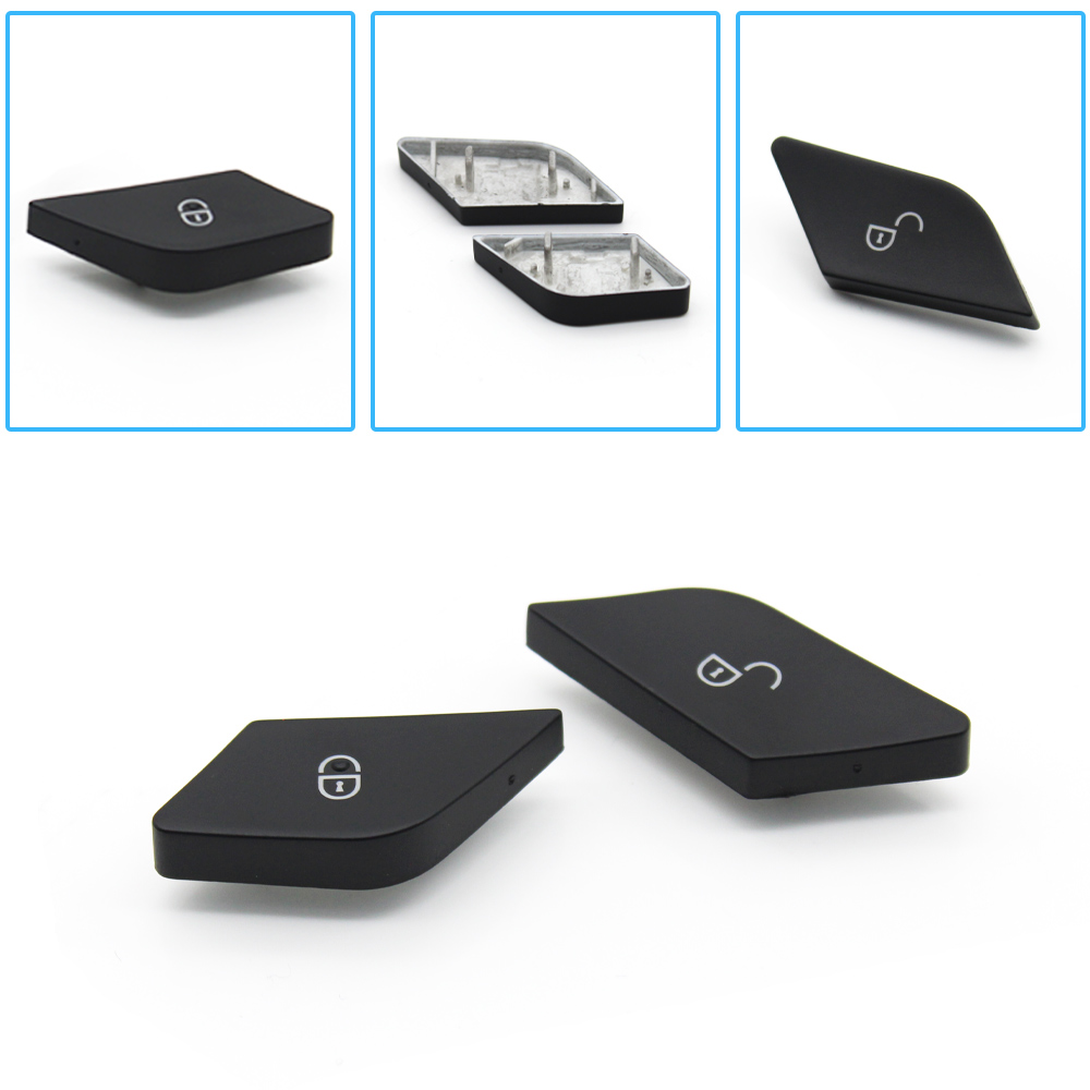 Penutup tombol perbaikan kunci - Pc Security Lock ulasan dan harga