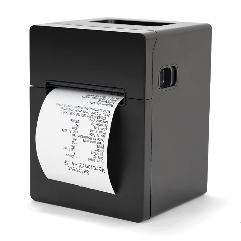 Printer Thermal T8320 POS 80mm - Cash Drawer Pos ulasan dan harga