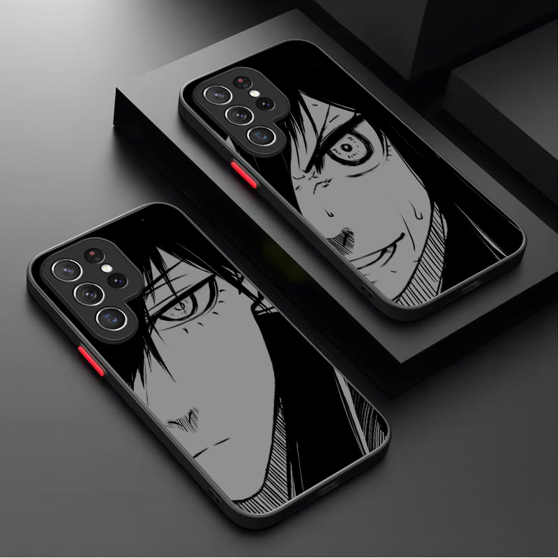 Casing Isagi Nagi Kunci Biru A - Pc Security Lock ulasan dan harga