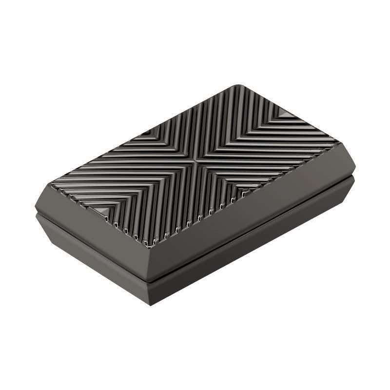 Slider Fidget Magnetik Logam I - Cool Office Tech Gadgets ulasan dan harga