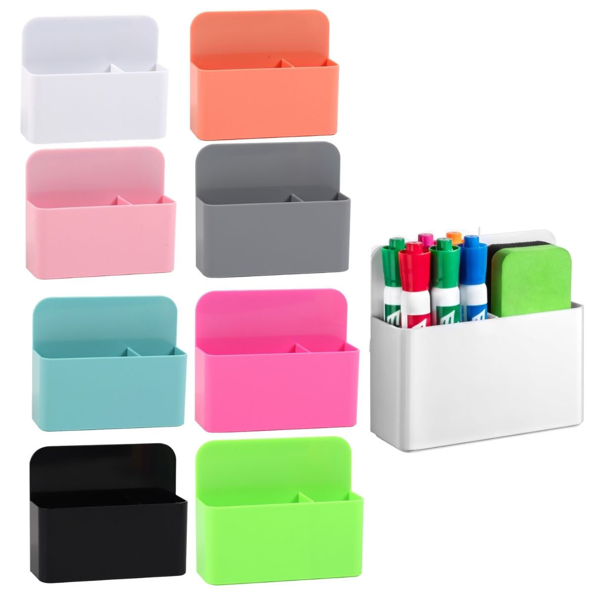 2 Buah Tempat Penyimpanan Spid - Office Tech Gadgets ulasan dan harga