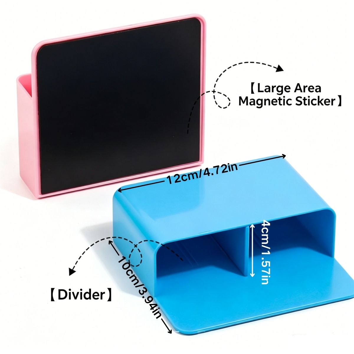 2 Buah Tempat Penyimpanan Spid - Office Tech Gadgets ulasan dan harga