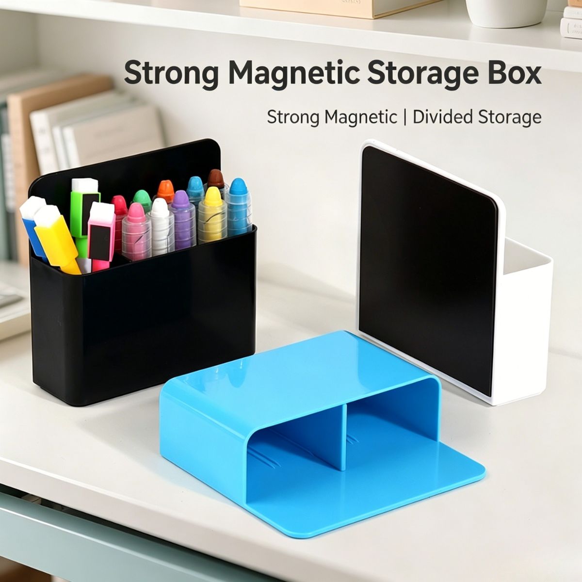 2 Buah Tempat Penyimpanan Spid - Office Tech Gadgets ulasan dan harga