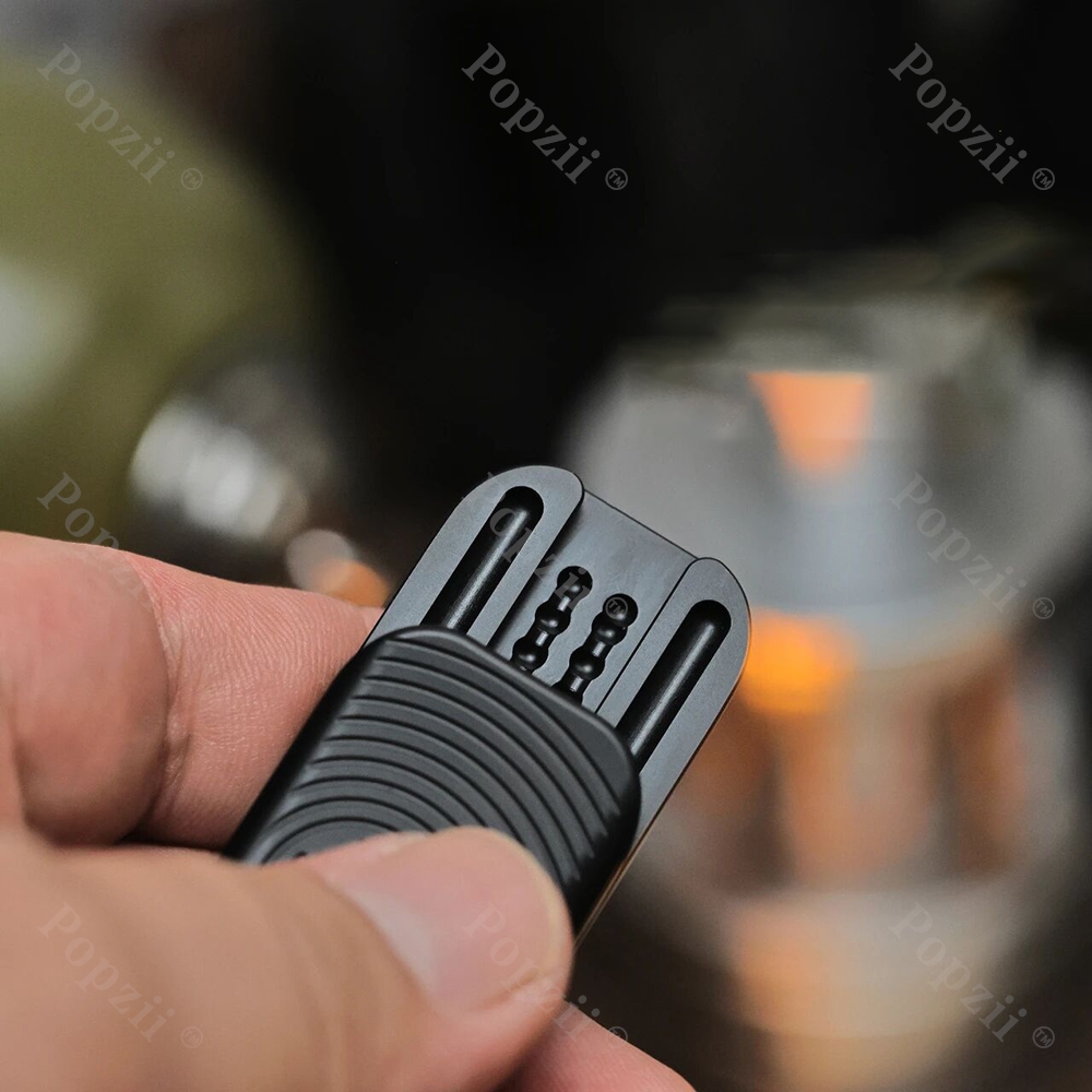 KAiS POPO RS Mechanical Magnet - Cool Office Tech Gadgets ulasan dan harga
