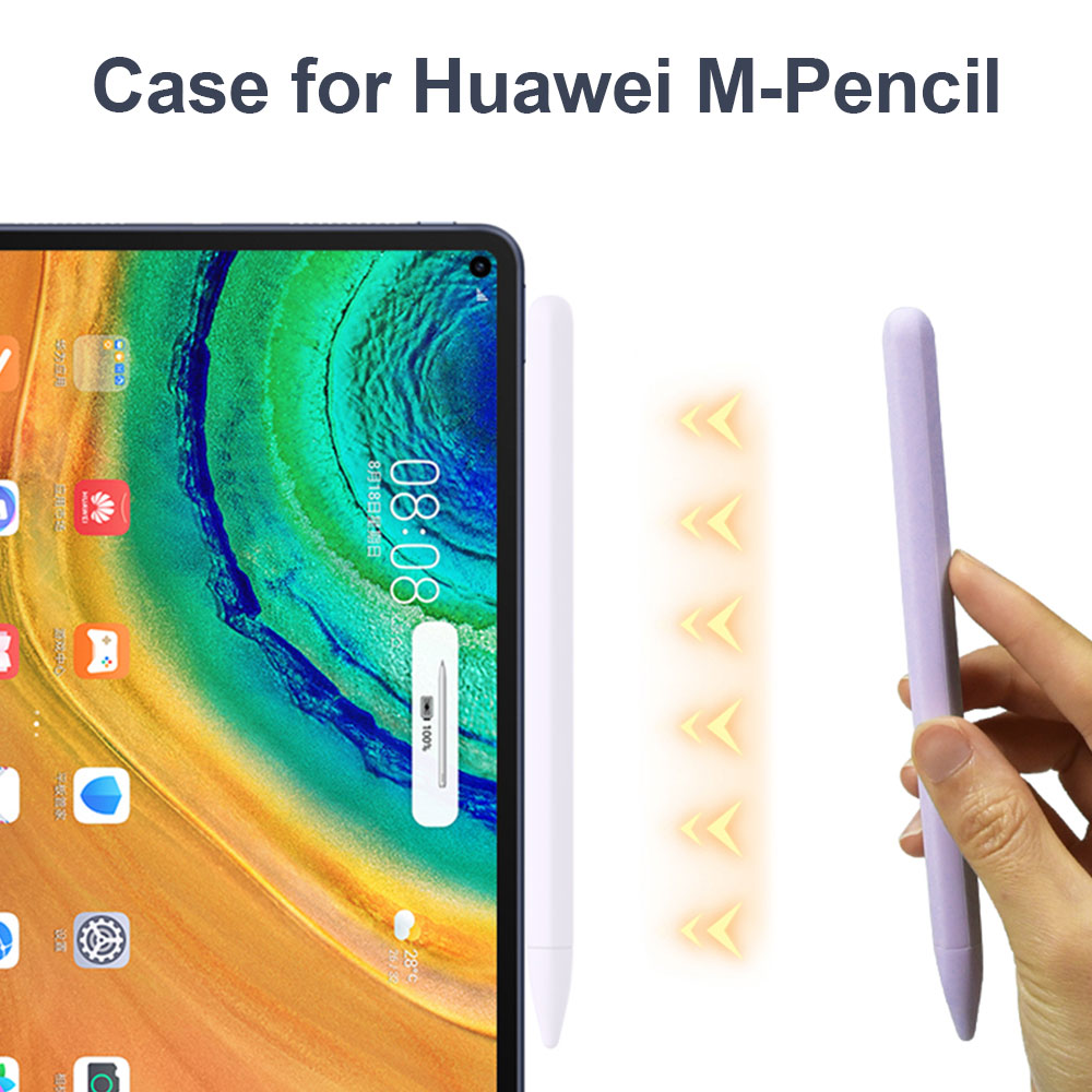 Casing untuk m-pencil 1 2 3 pe - Office Tech Gadgets ulasan dan harga
