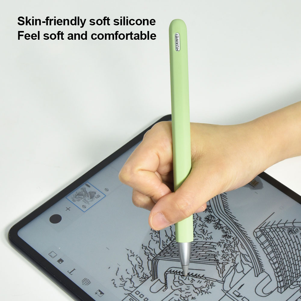 Casing untuk m-pencil 1 2 3 pe - Office Tech Gadgets ulasan dan harga