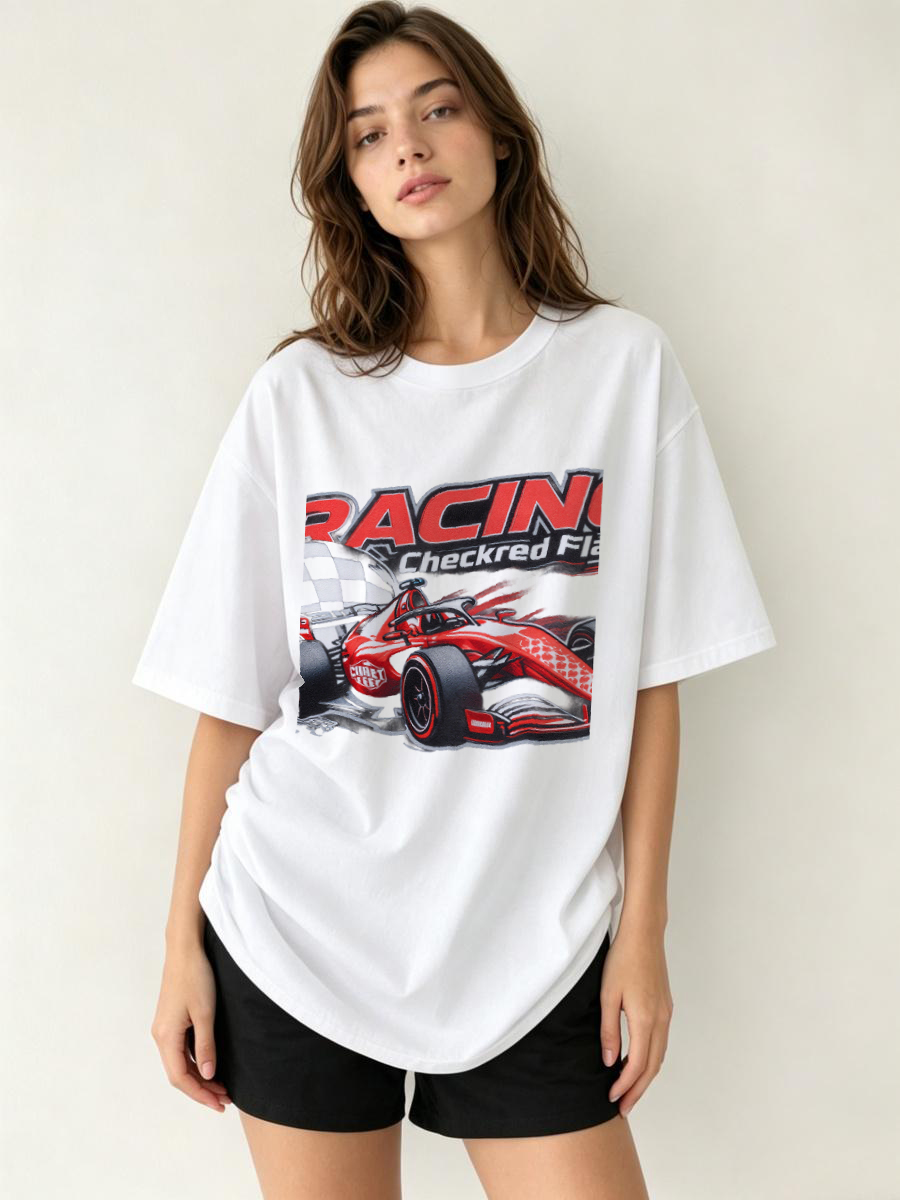 Kaos Kain Cerdas Antarmuka Tek - Tech Office Engineer ulasan dan harga